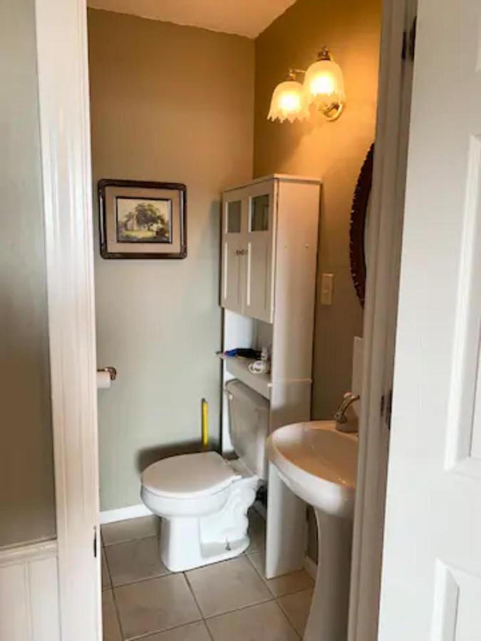Dickey House Bed And Breakfast Marshfield Exteriör bild