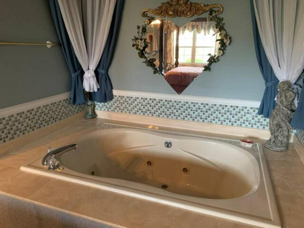 Dickey House Bed And Breakfast Marshfield Exteriör bild